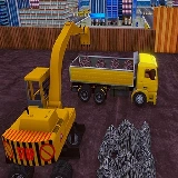 City Construction Simulator 3D