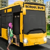 City School Bus Driver Simulator