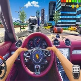 City Taffic Racer - Extream Driving simulator