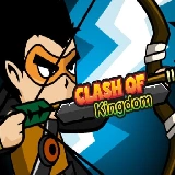Clash of Kingdom