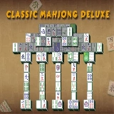 Classic Mahjong Deluxe