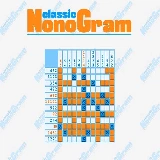 Classic Nonogram