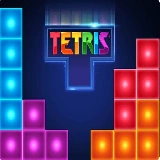 Classic Tetris