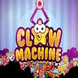 Claw Machine