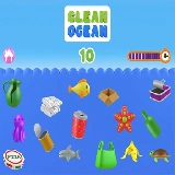 Clean Ocean