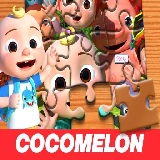 CoComelon Jigsaw Puzzle