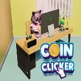 Coin Clicker