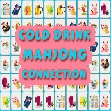 Cold Drink Mahjong Connection