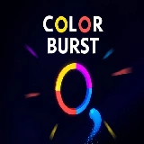 Color Burst 3D