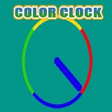 Color Clock