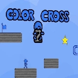 Color Cross 2