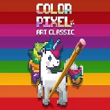 Color Pixel