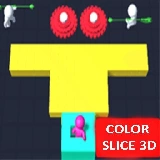 Color Slice 3D