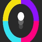 Color Switch - Commutateur de couleur
