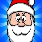 Color With Santa