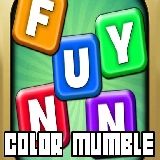 Colors Mumble