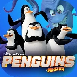 Combat Penguin Shooter