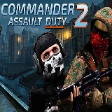 Commander Assualt Duty 2