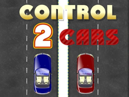 Control 2 Cars