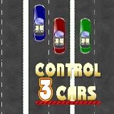 Control 3 Cars