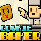 Cookie Baker