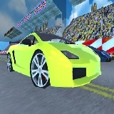 Cool Racing: Crazy Stunts