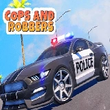 Cops and Robbers 2