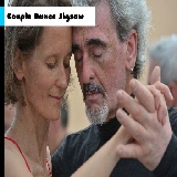 Couple Dance Jigsaw