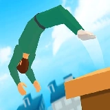 Crazy Backflip 3D