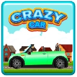 Crazy Car