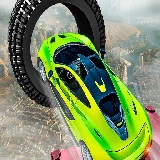 Crazy Car Racing Stunts 2019