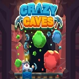 Crazy Caves 2