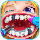 Crazy Dentist Hospital