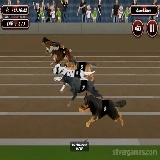 Crazy Dog Racing Simulator Games 3D