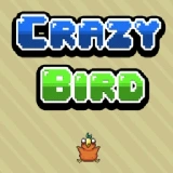 Crazy Flappy