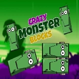 Crazy Monster Blocks