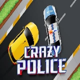 Crazy Police
