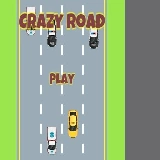 Crazy Road