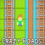 Crazy Roads