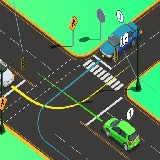 Crazy Traffic Racer Online