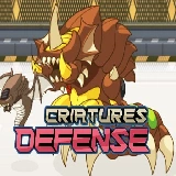 Criatures Defense