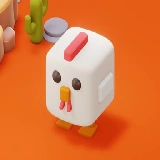 Crossy Chicken