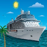 Cruise Ships Memory