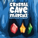 Crystal Cave Match 3