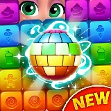 Cube Blast: Match Block Puzzle Game