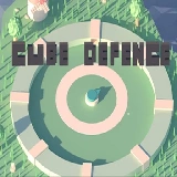 Cube Defence 3D