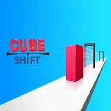 Cube Sh�ft