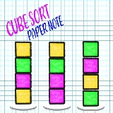 Cube Sort: Paper Note