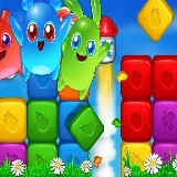 Cubes Blast Saga