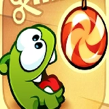 Cut Rope 2D